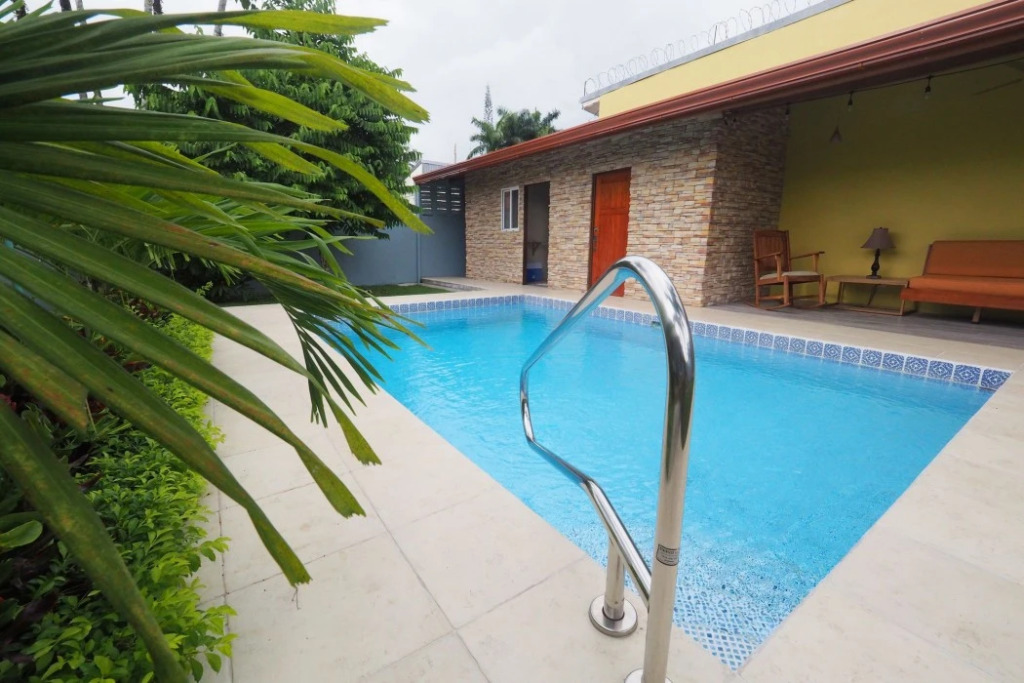 Jaco Villa 42 - фото 9