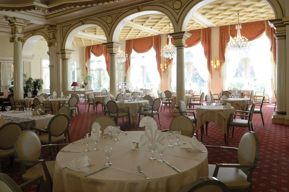 Splendid Hotel by Popinns - Général