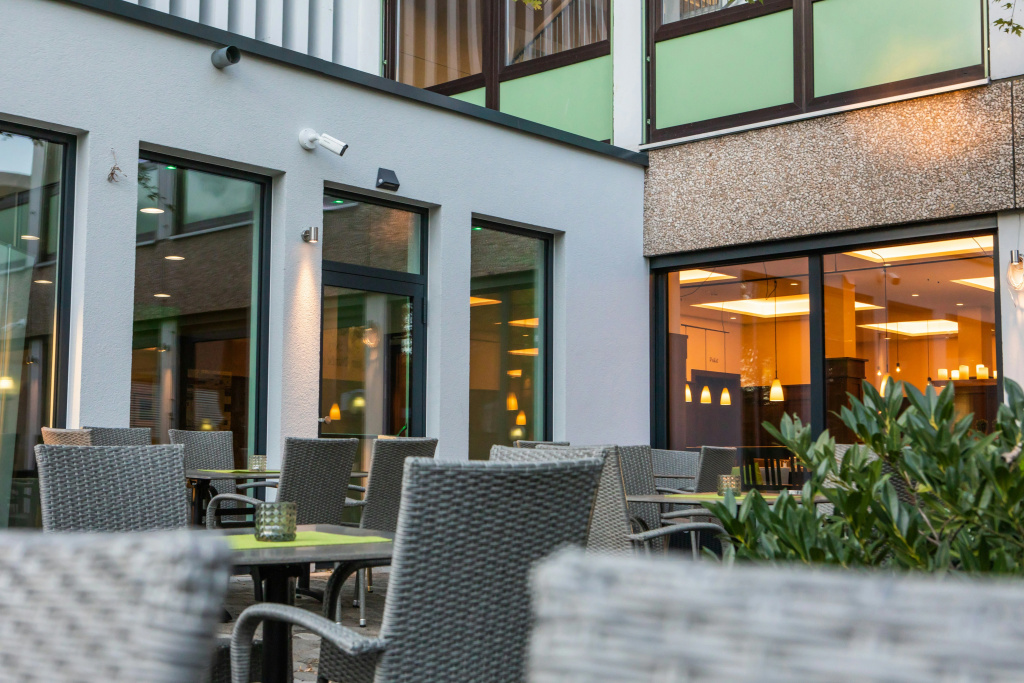 Hotel photo 18