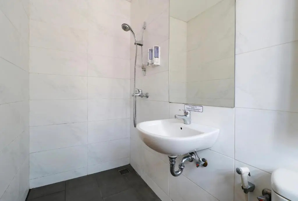 Vansari Hotel - Chambres