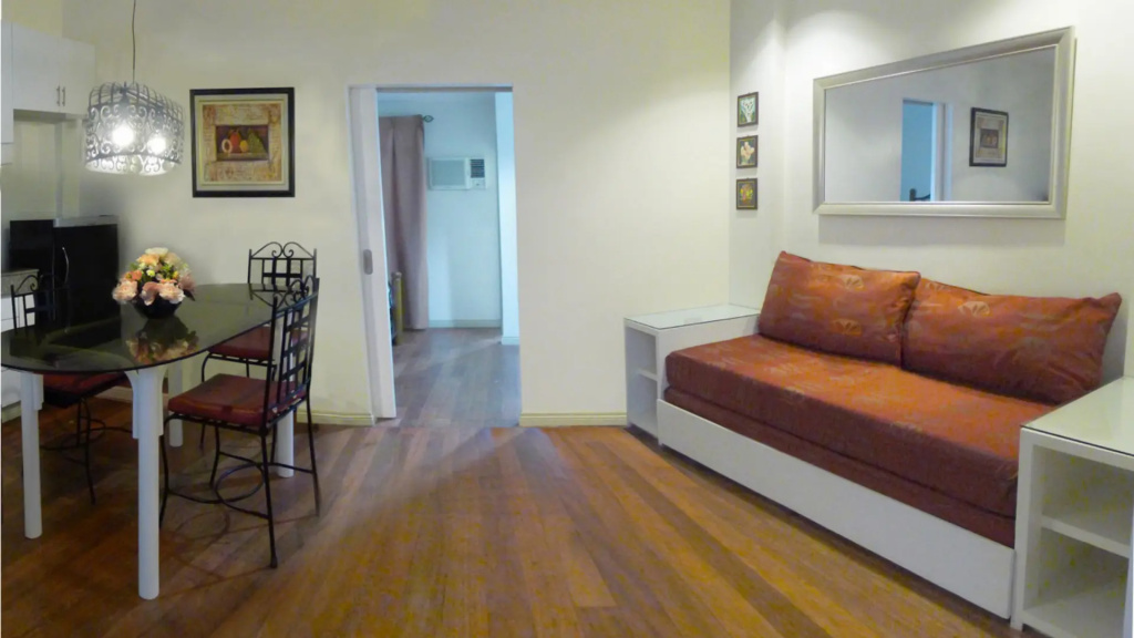 Premier Triple room