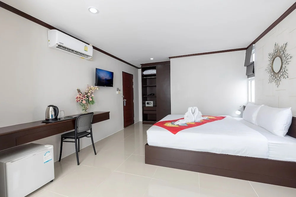 Hotel photo 7