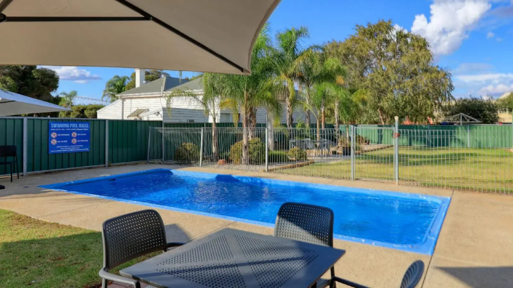 Quality Inn Swan Hill - Général