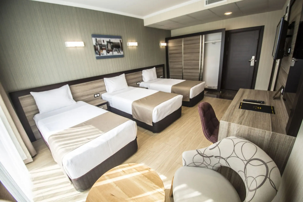 Hotel photo 20