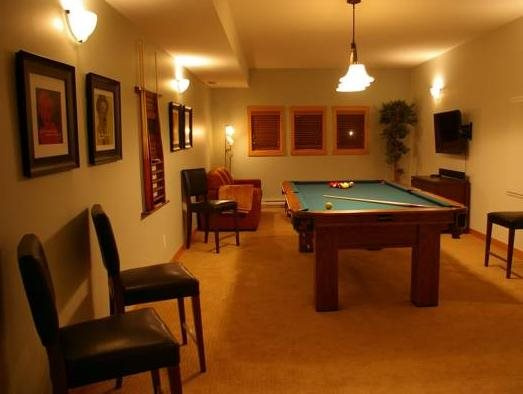 The Residences at Fairmont Ridge - Général