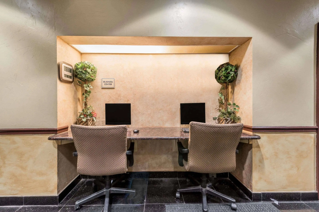 Holiday Inn Dallas Market Ctr Love Field by IHG - Général