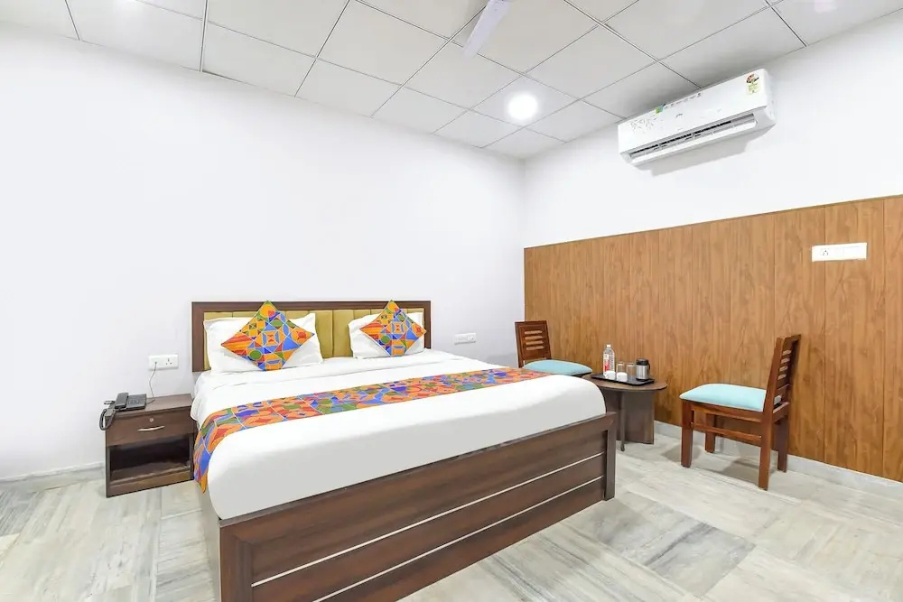Hotel photo 7