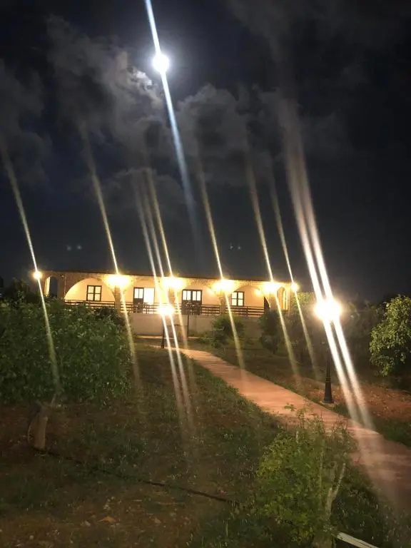 Villa Carparis