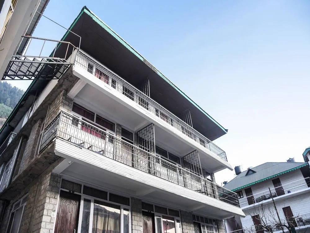 OYO Flagship 25050 Hotel Sukhsagar