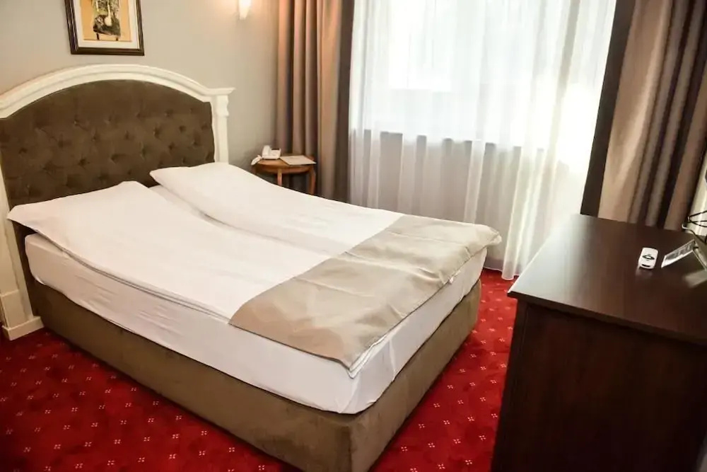 Hotel Skalite - Chambres