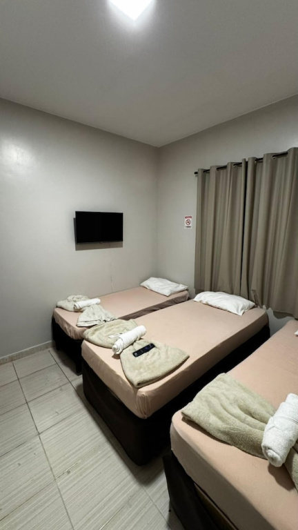 Economy room