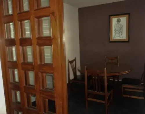 Hotel Oscars - Général