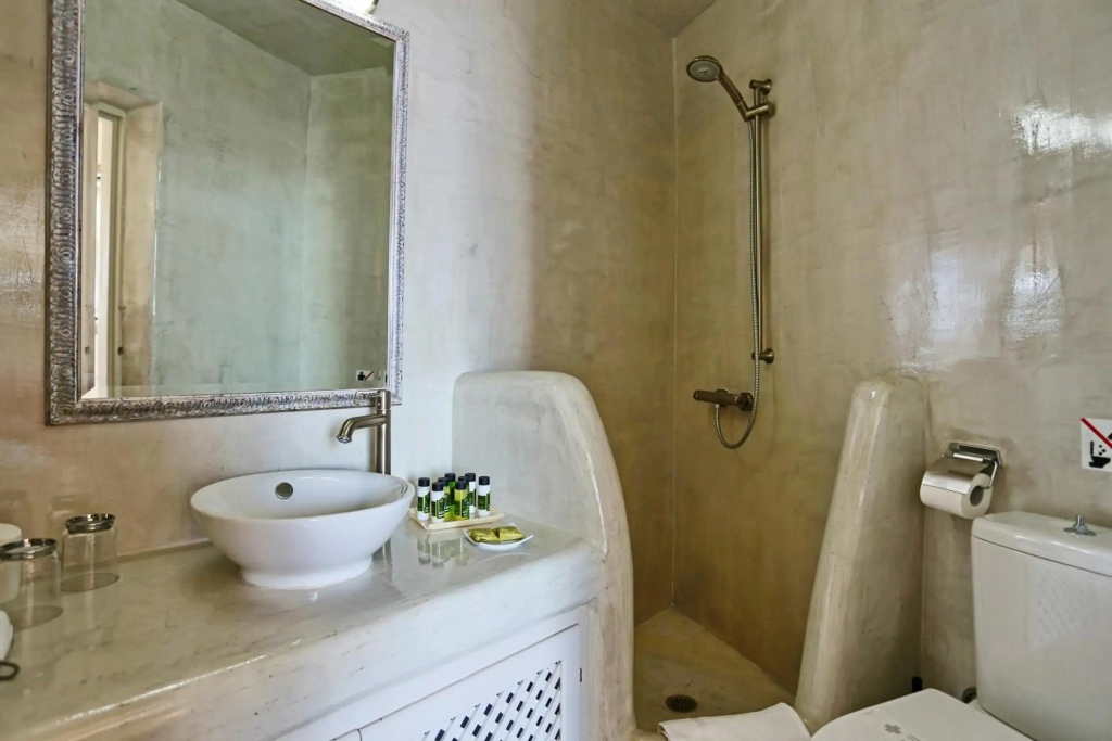 Oia Mare Villas, Santorini — 7