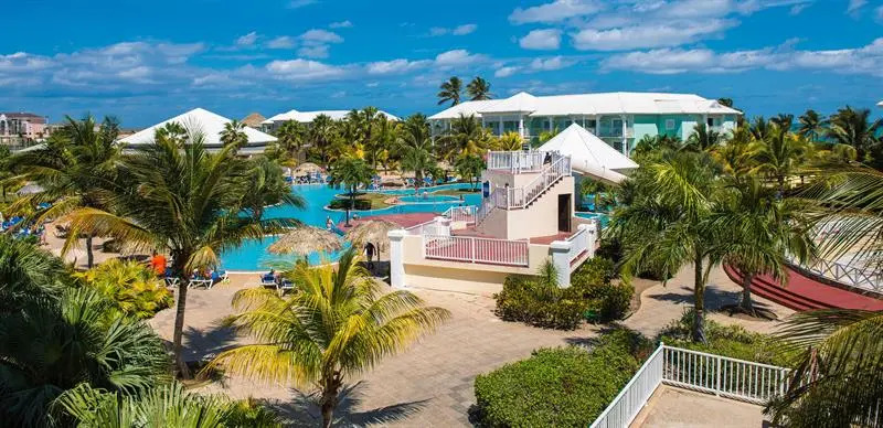 Fiesta Americana Punta Varadero