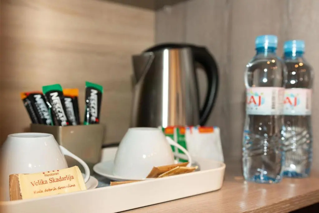 Skadarlija Suites - Chambres