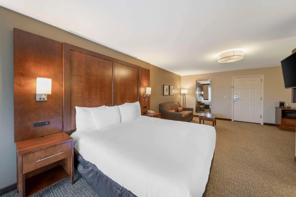 Hotel photo 7