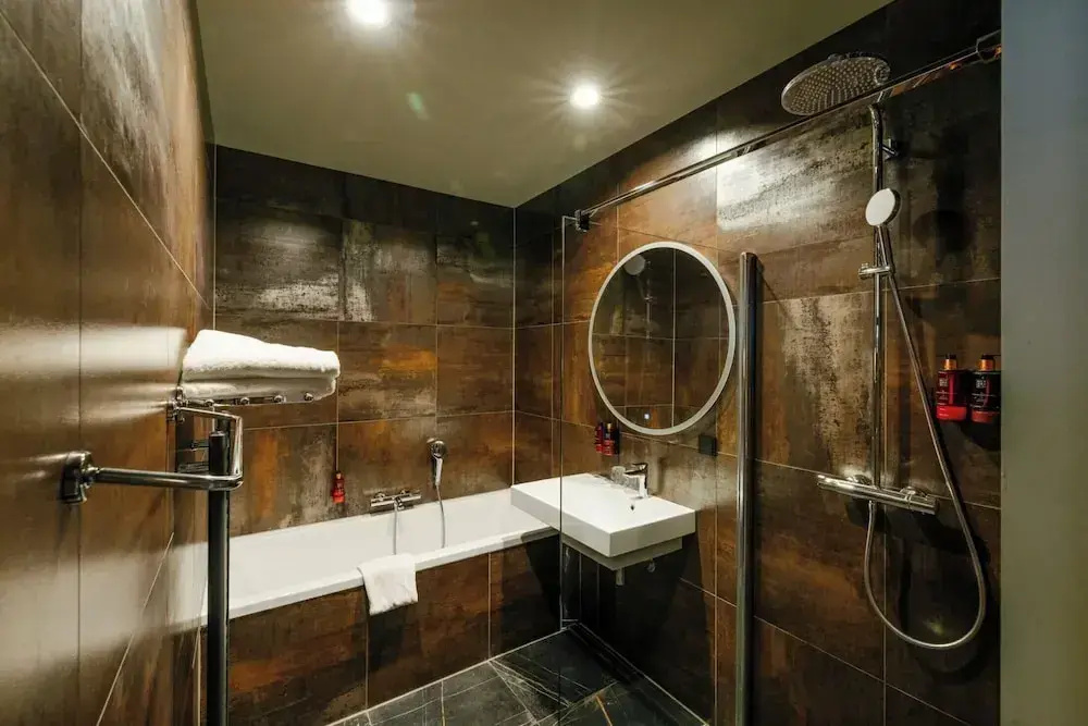 Hotel photo 10
