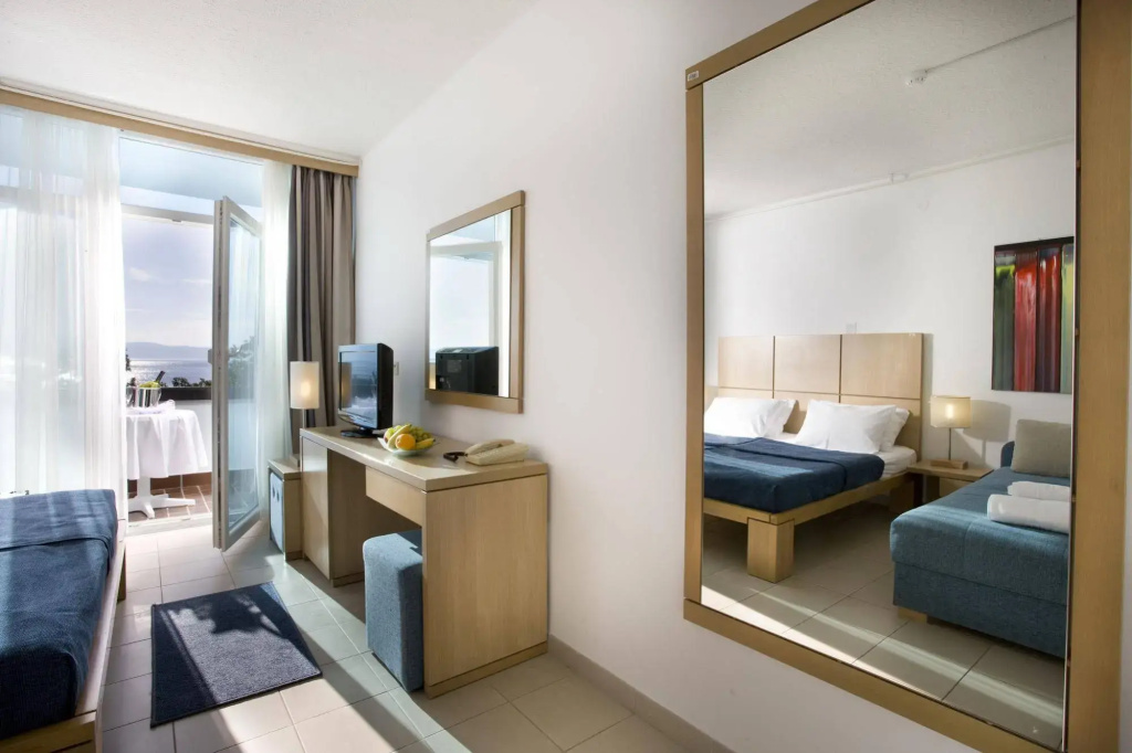 Magal Maradiso Hotel by Aminess - Général