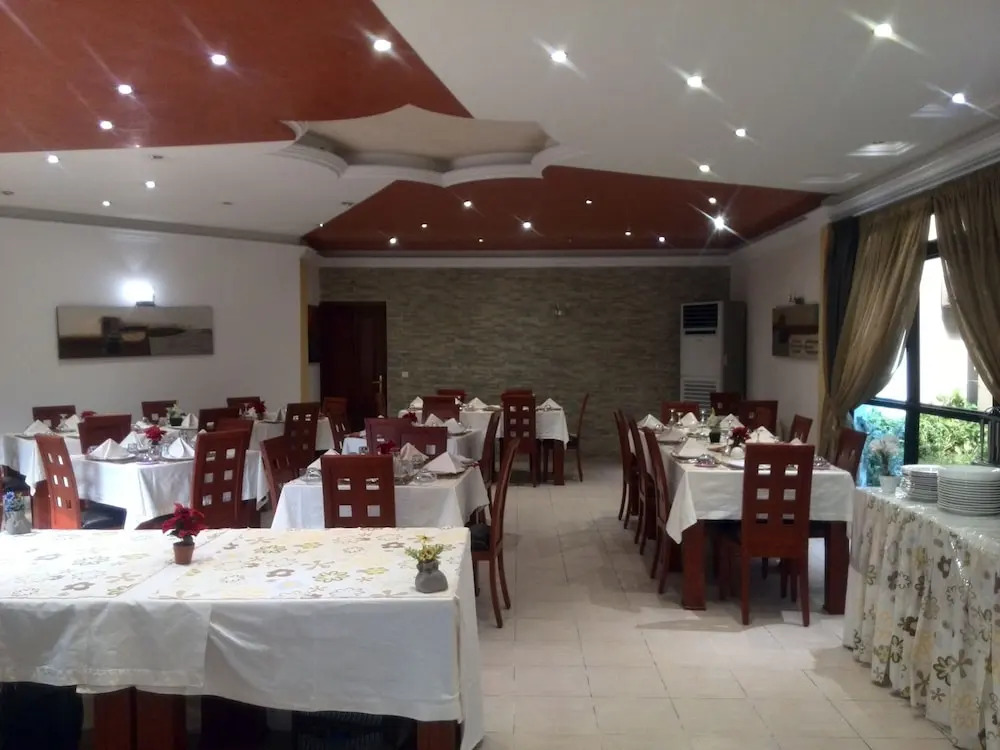 Hotel Verda Politan - фото 9