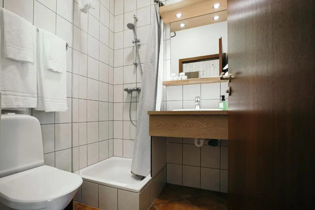 Hotel Katla by Keahotels - Chambres
