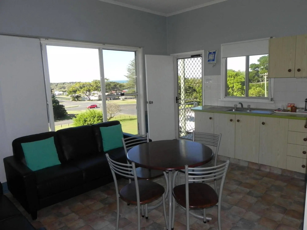 Leisure Lee Holiday Apartments — фото 6