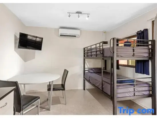 Discovery Parks - Mount Isa - Chambres