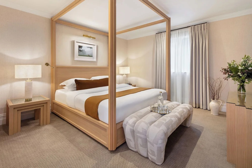 Killarney Royal Townhouse - Chambres