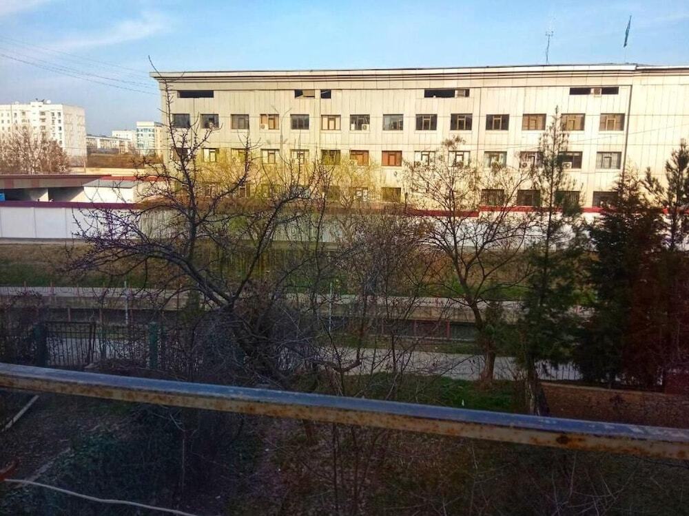 Апартаменты Дом по ул. Тараса Шевченко в Ташкенте