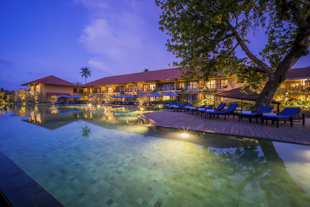 Anantara Kalutara Resort