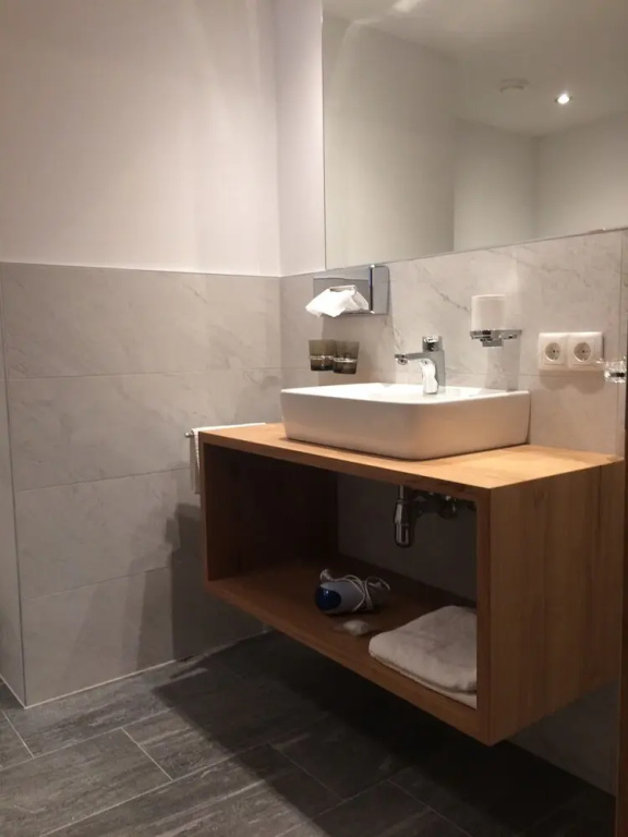 Hotel Erika - Chambres