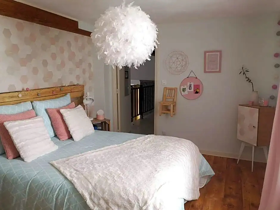 Voir la photo 2 — Chez Stéphane et Patricia