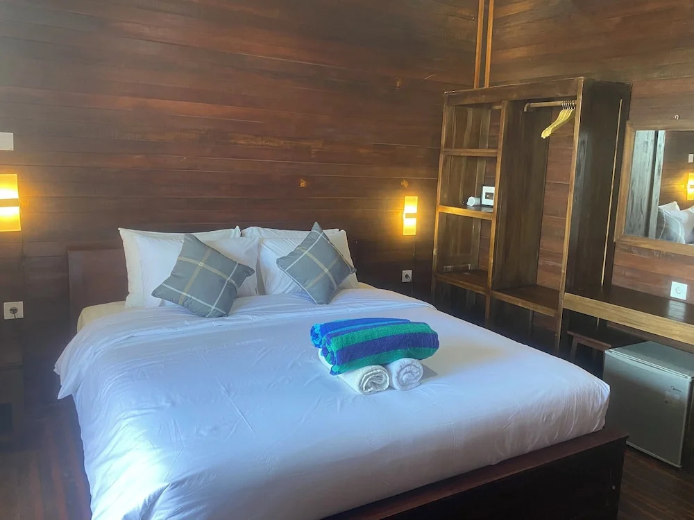 Linda Beach Hotel - Général