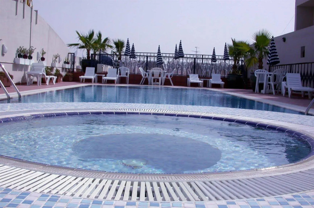 Winchester Grand Hotel Apartments - Général