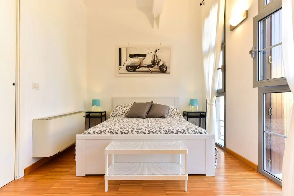 Libetta Apartment