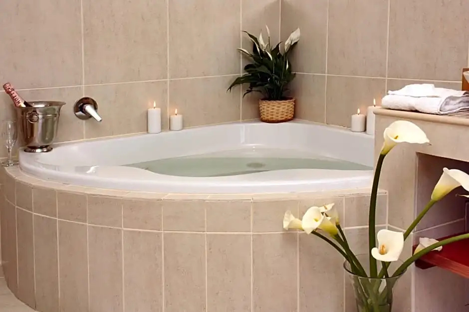 Villa Atlantica Boutique Guesthouse - Chambres