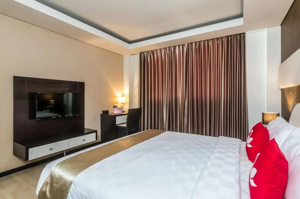 ZEN Rooms Denpasar Marlboro - Général