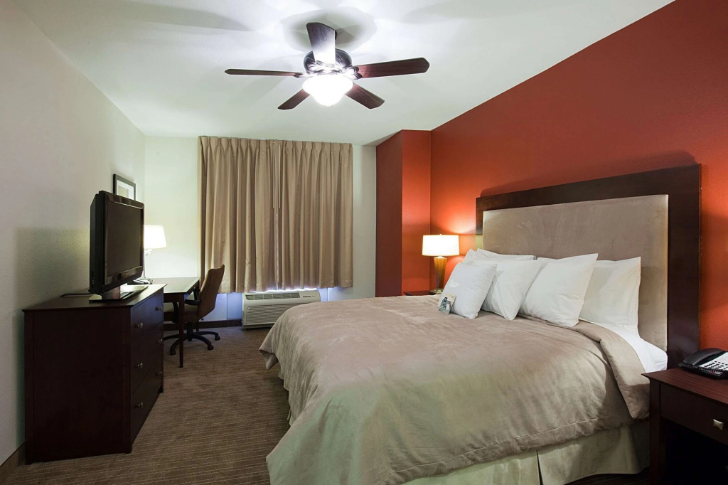 Homewood Suites by Hilton St Louis - Galleria - Général