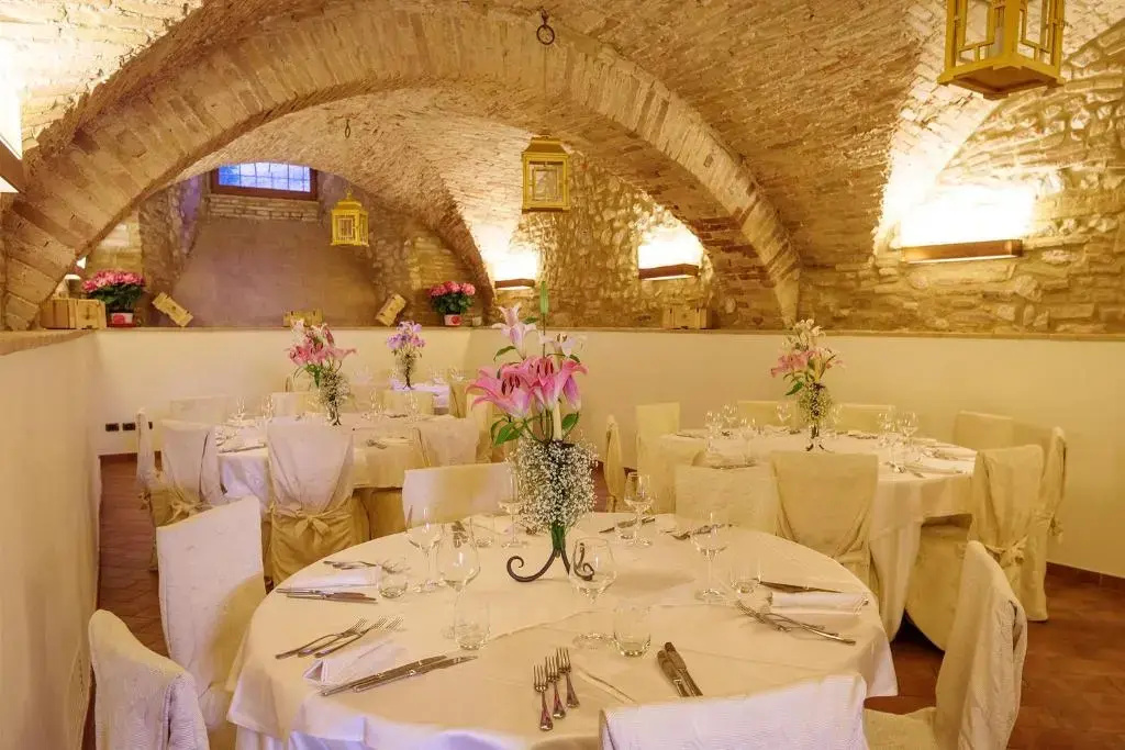 Antica Dimora alla Rocca - Général