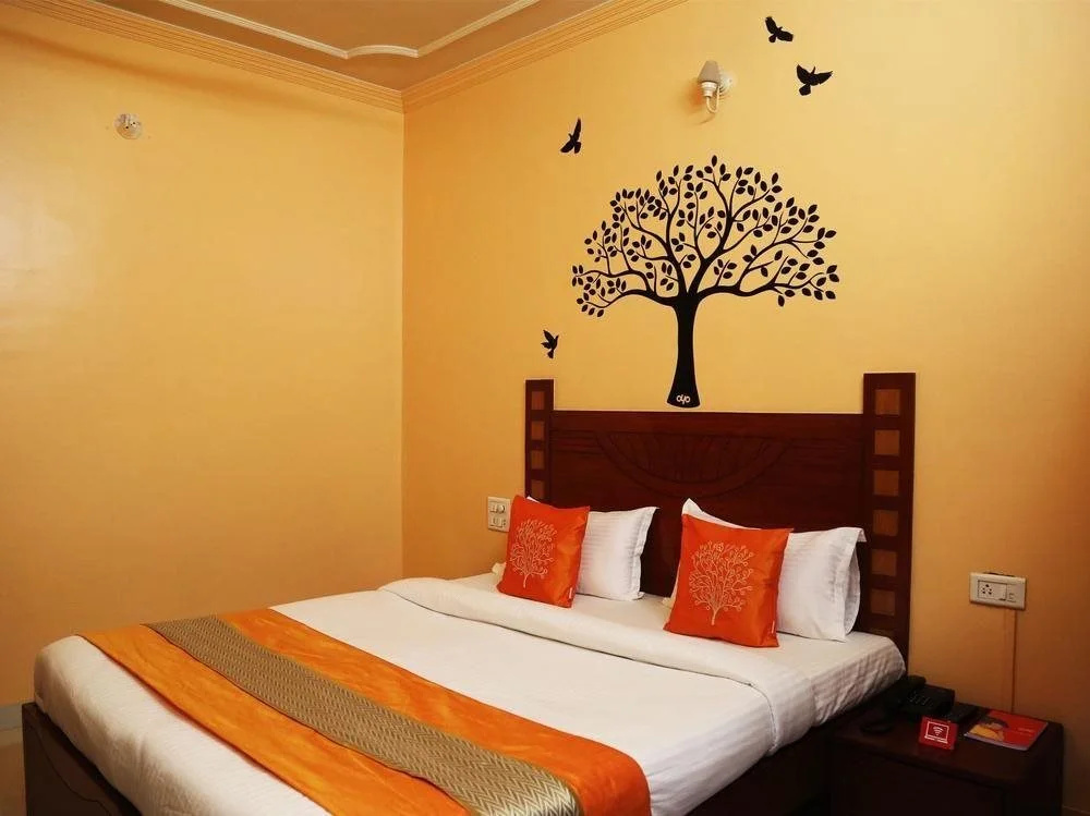 Garima Lodge - Général