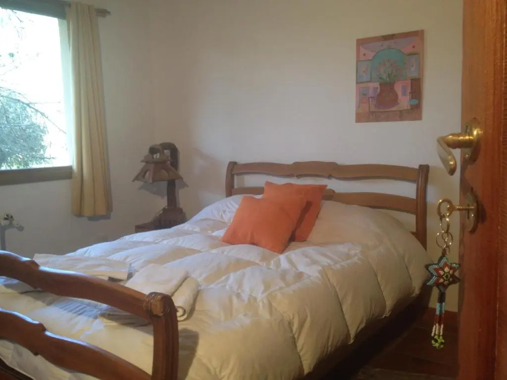 Classic room