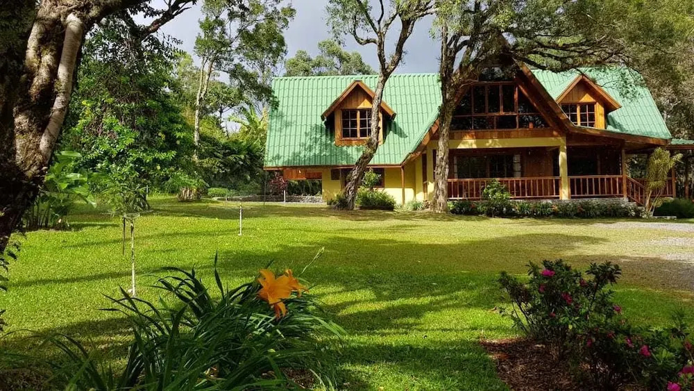 Casa Camila