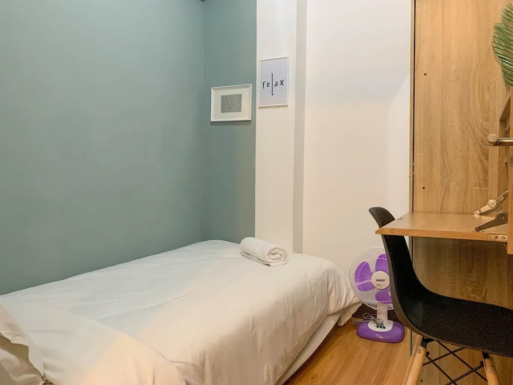 Spa & Wellness