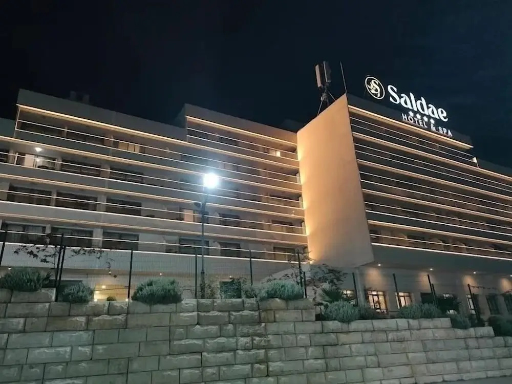Hotel photo 17
