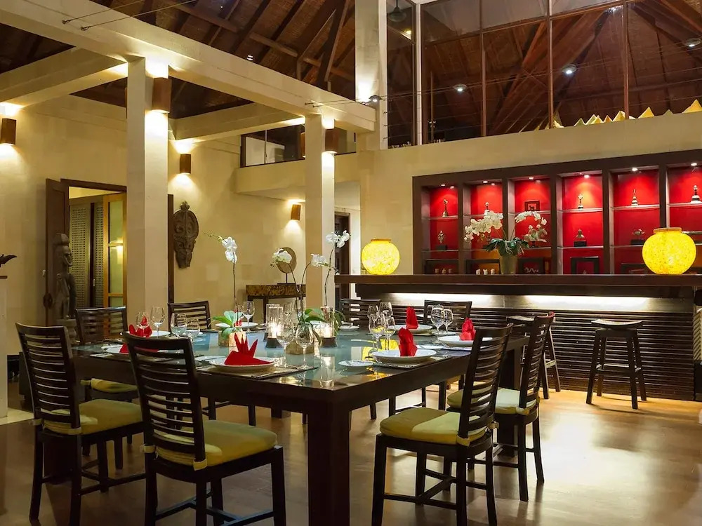 Mandalay Villas - фото 27