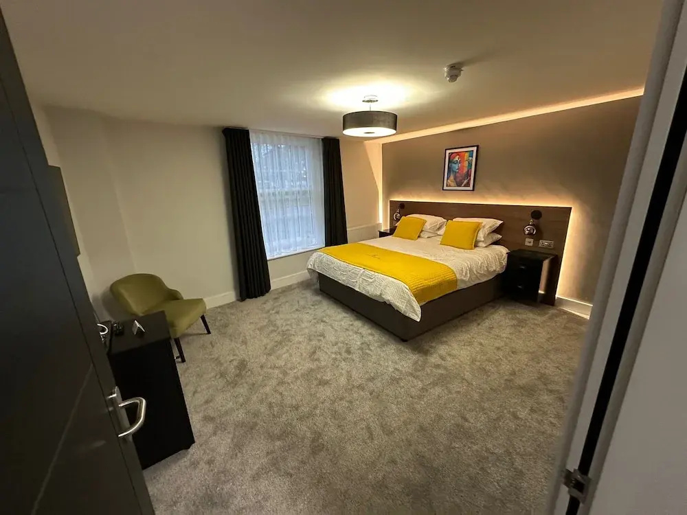 Hotel photo 13