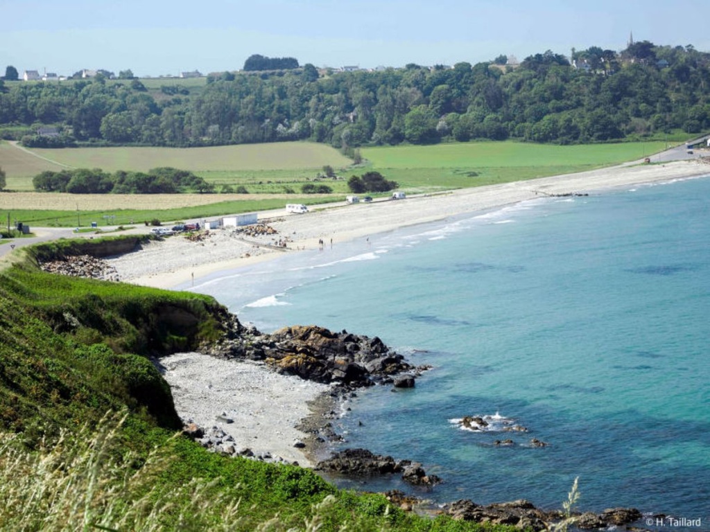 Beach & Waterfront