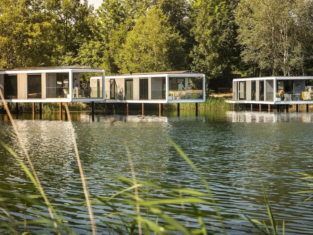Beautiful Holiday Home in Limburg - фото 6