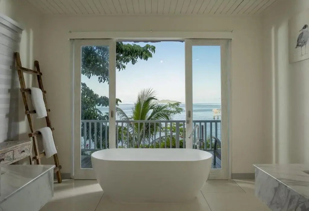 Balcony & Terrace