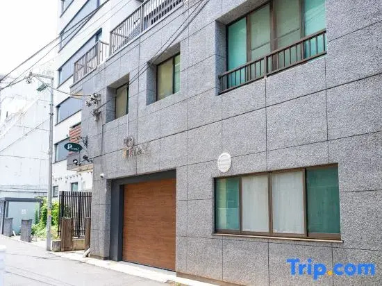 Princet Shinjuku Building - Vacation Stay 15549