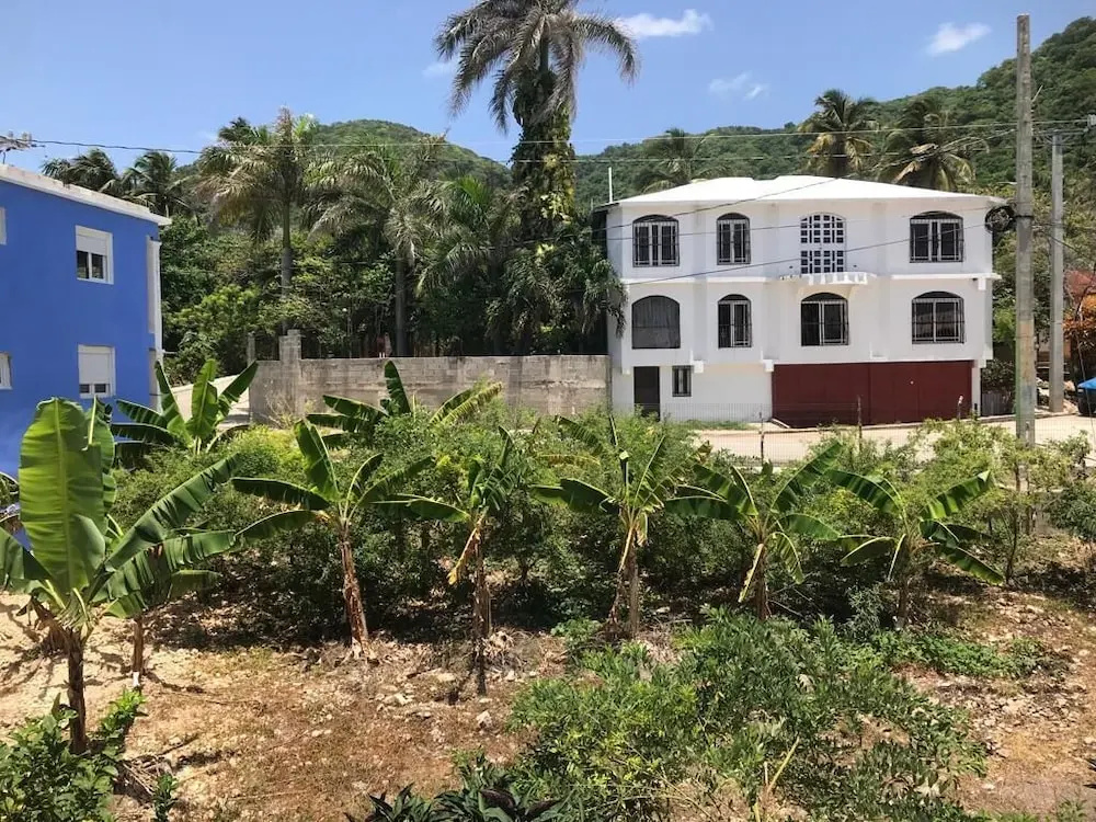 Casa Zabala Ramirez